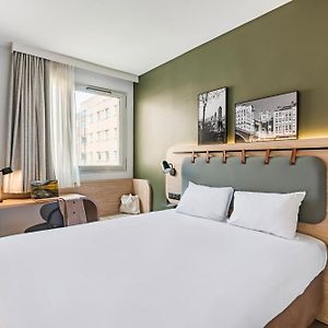 Habitación Estándar con Cama King